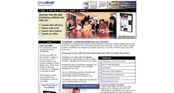 Desktop Screenshot of groupready.com